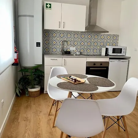 Apartamento Sta Maria - Sta Catarina Place Ponta Delgada  Exterior photo