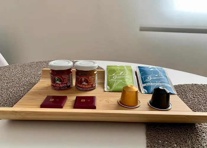Apartamento Sta Maria - Sta Catarina Place