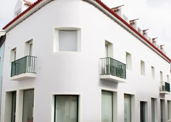 Apartamento Sta Maria - Sta Catarina Place
