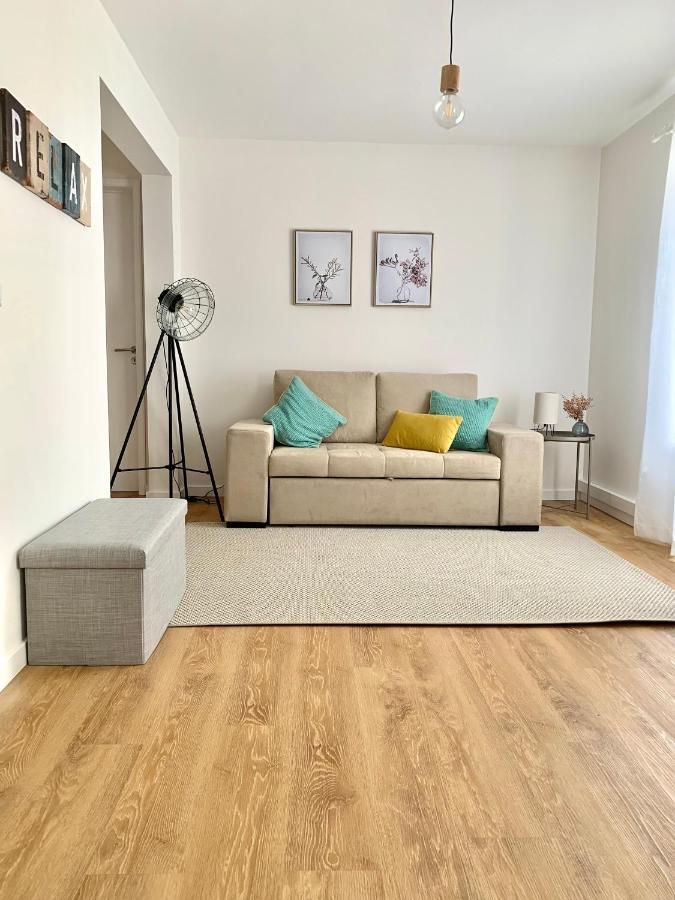 Sta Maria - Sta Catarina Place Apartment *