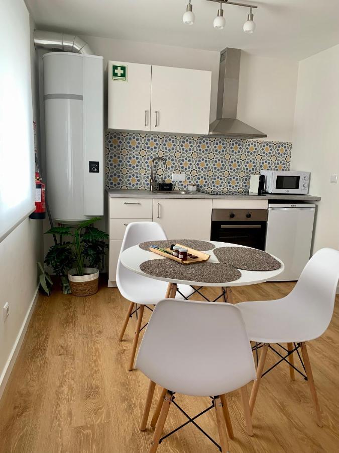 Sta Maria - Sta Catarina Place Apartment Ponta Delgada (Sao Miguel)