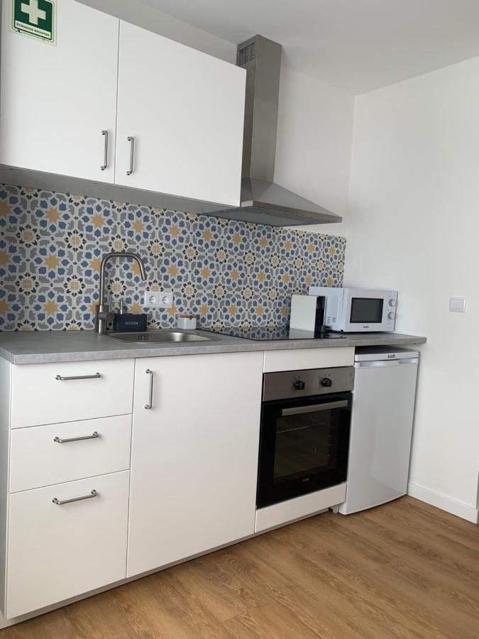 Apartment Sta Maria - Sta Catarina Place